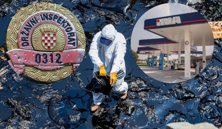 Tko laže – Državni inspektorat ili INA