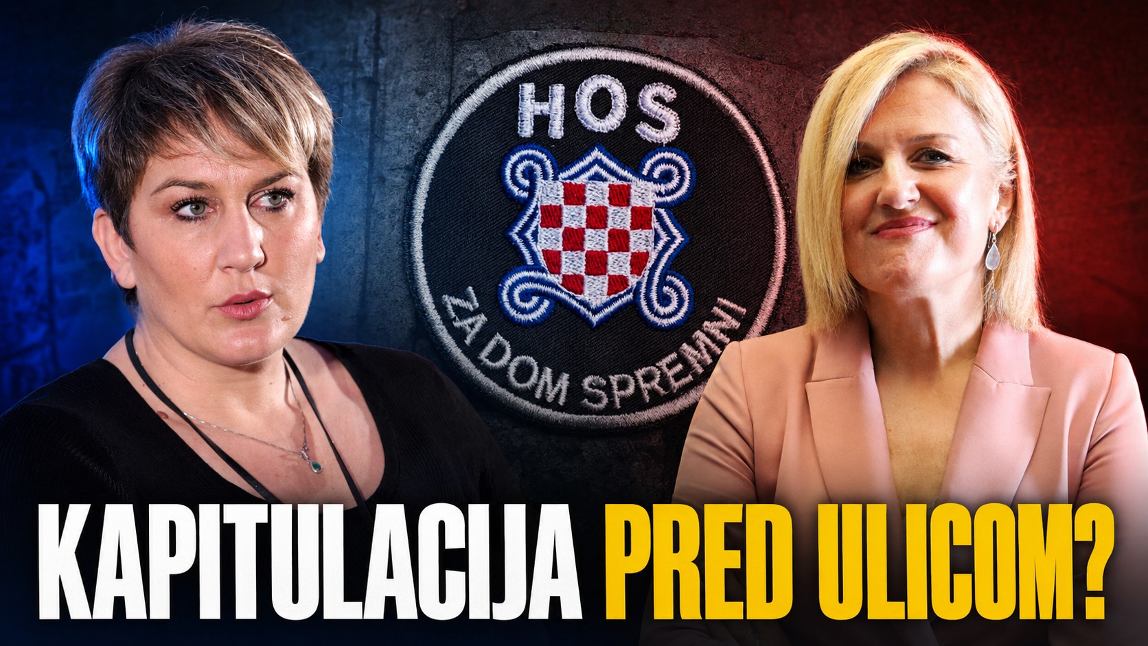 Poruka Ivi Rinčić: U Rijeci je ulica preuzela vođenje grada
