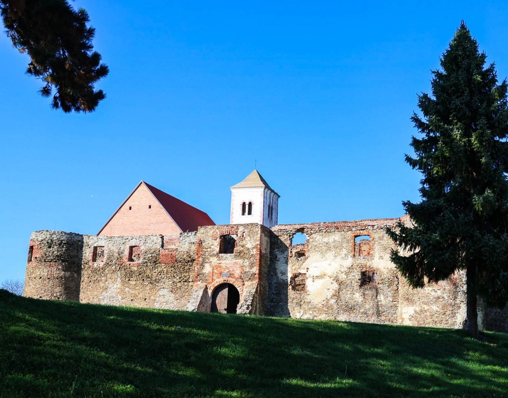 Kreće obnova Starog grada Kaptola vrijedna gotovo šest milijuna eura