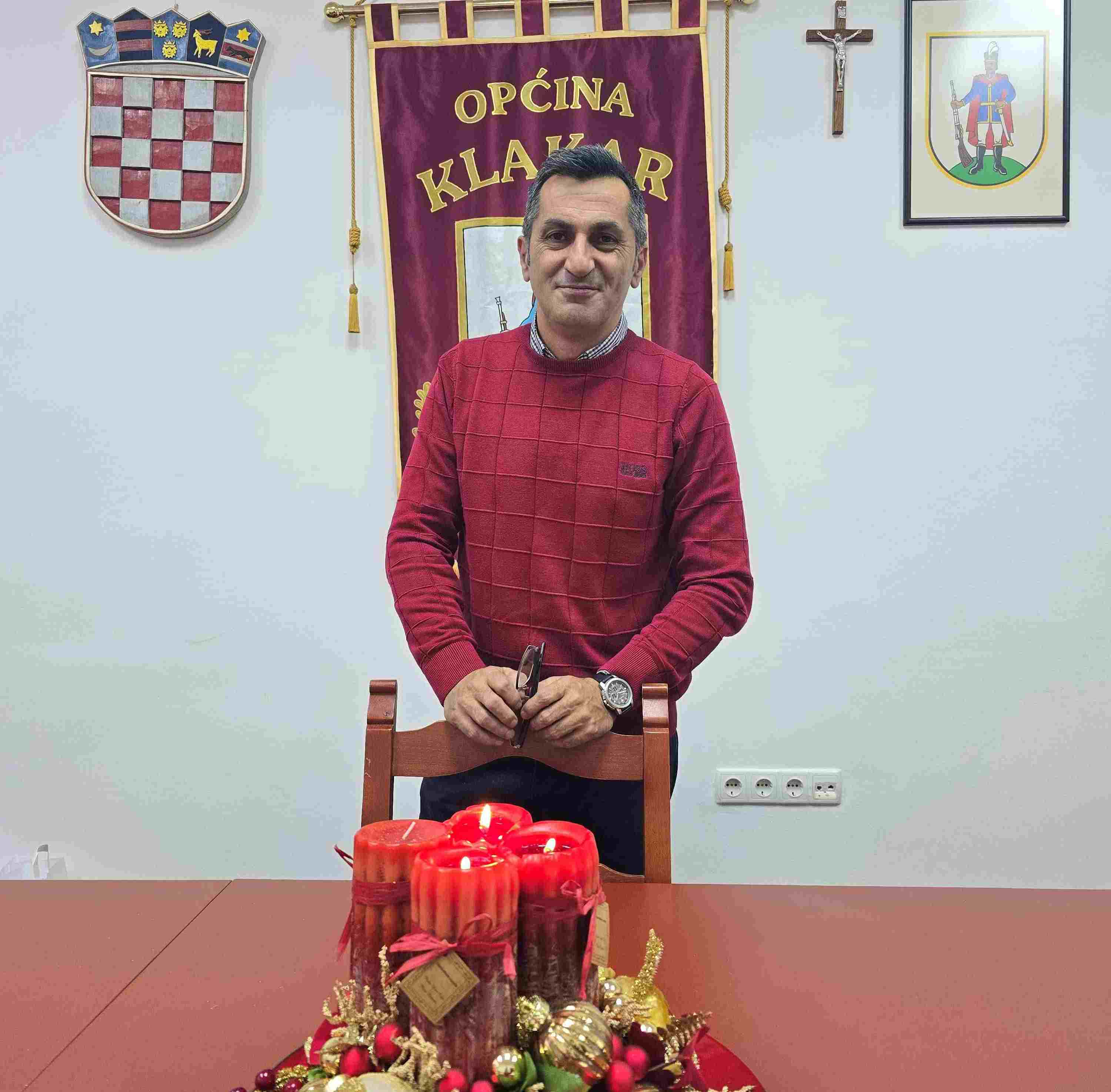 Rekordan proračun i veliki projekti