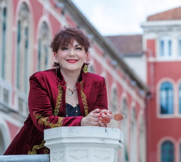 Zorica Kondža: Zbog Tita nisam otišla na Eurosong
