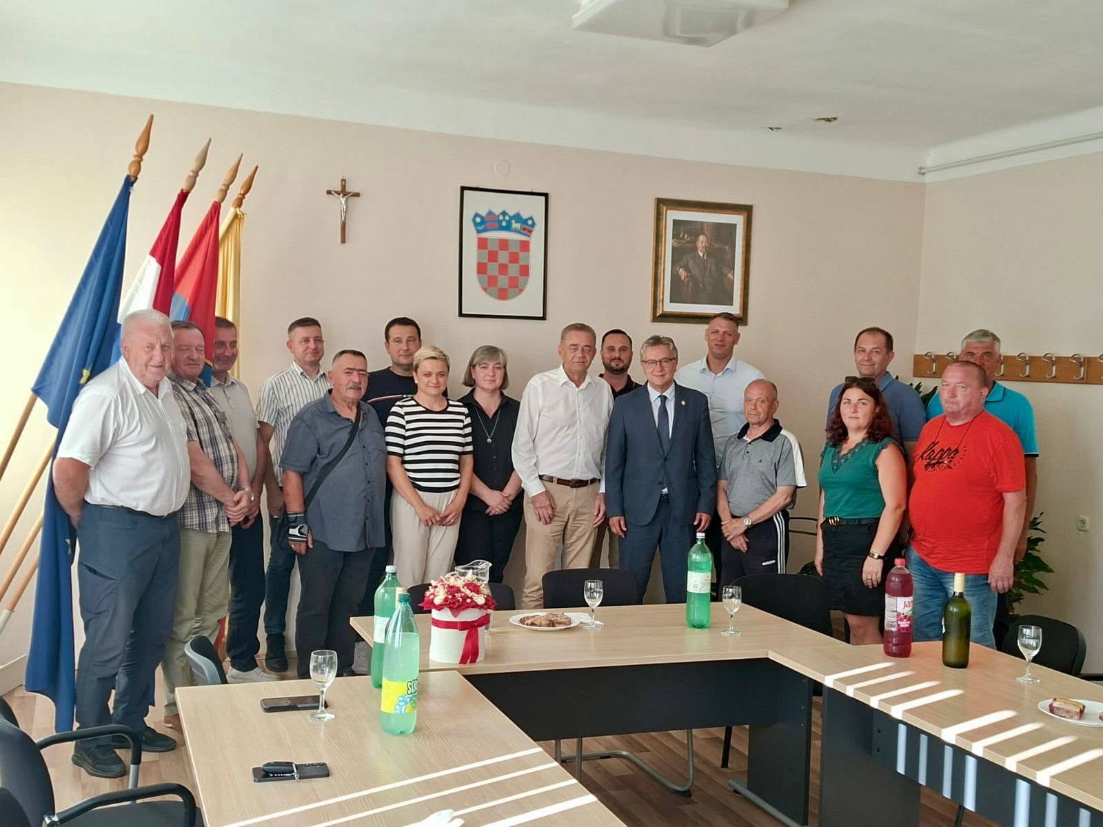 Vuletić ne staje: HSS je korak do novog velikog političkog saveza
