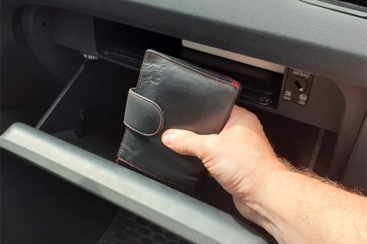 Dvojac pod istragom zbog bicikala, romobila i provala u automobile