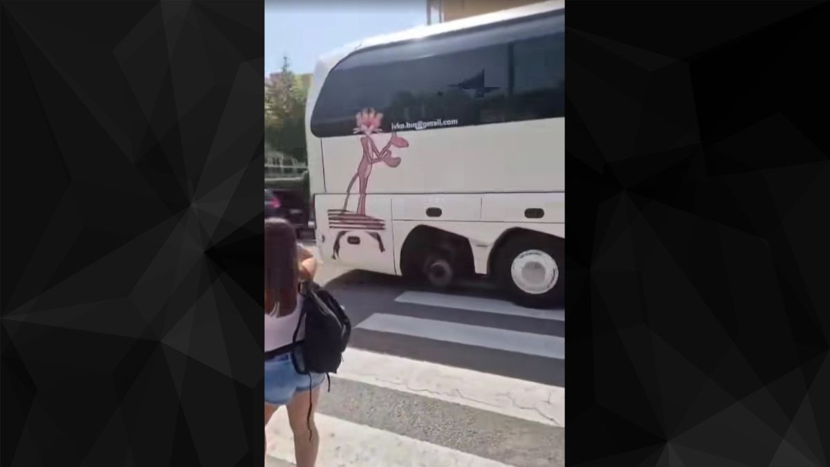Bizarna situacija u Zlataru: maturante u Španjolsku vozio autobus bez kotača!