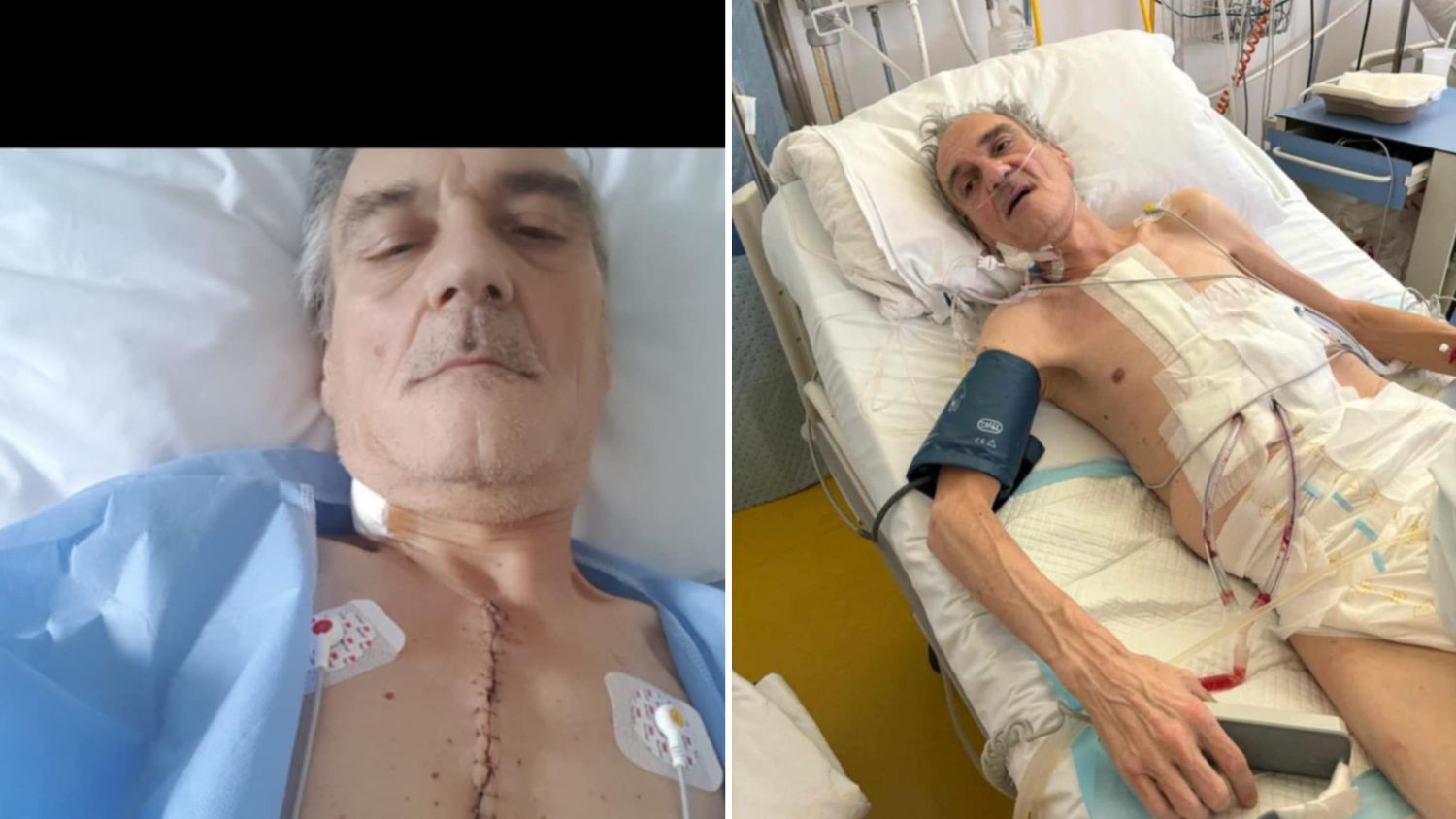 JOŠ MALO I USPJELI SMO Na pola puta smo do cilja za našeg Niku!