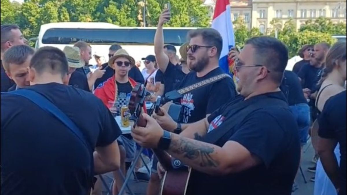 Večeras nas čeka veličanstveni koncert Thompsona: Iako neću biti tamo, želim osjetiti atmosferu