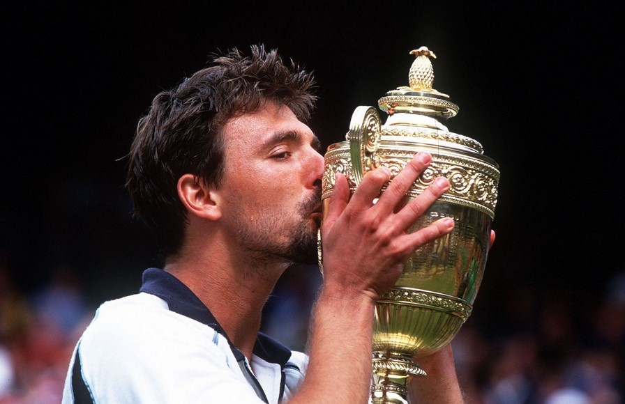 Prije 24 godine Goran Ivanišević ispisao povijest, čudo iz Wimbledona koje Hrvatska nikad neće zaboraviti