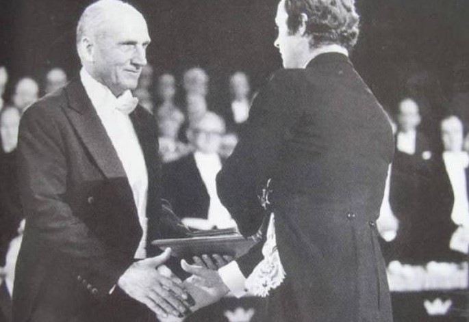 Vladimir Prelog – velikan hrvatske znanosti i nobelovac svjetskog glasa
