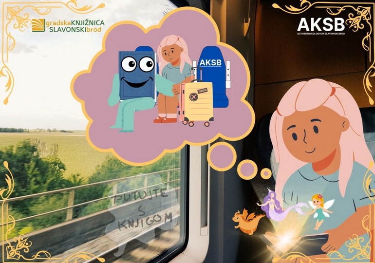 Tri najbolje razglednice spojile knjigu i putovanje