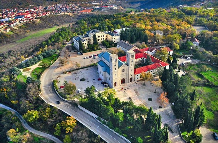 Uhićen islamski teolog Sanin Musa na putu prema Jablanici – planirao klanjanje u Širokom Brijegu unatoč zabrani