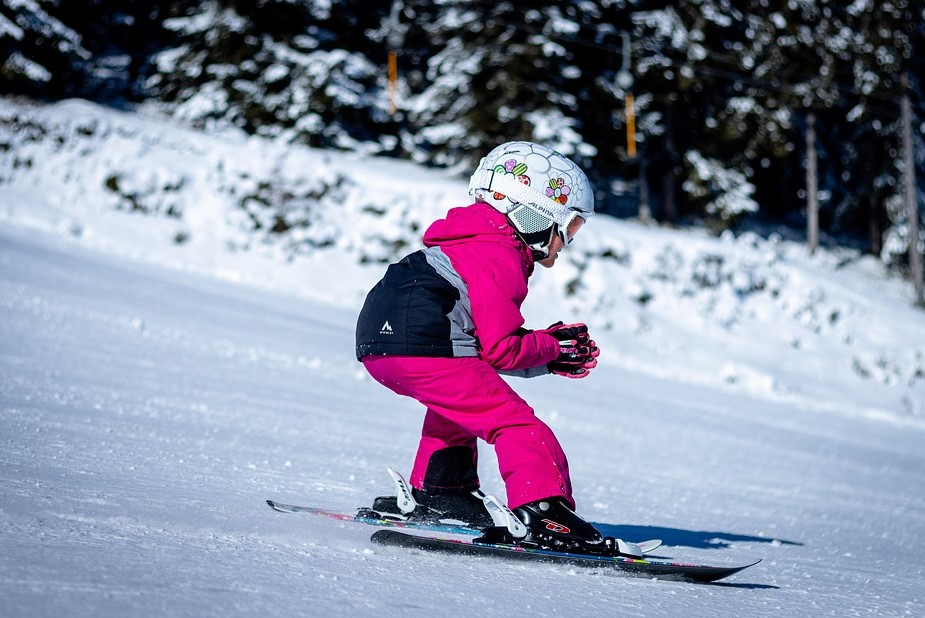 Skijalište Tominac otvoreno od 6. siječnja!