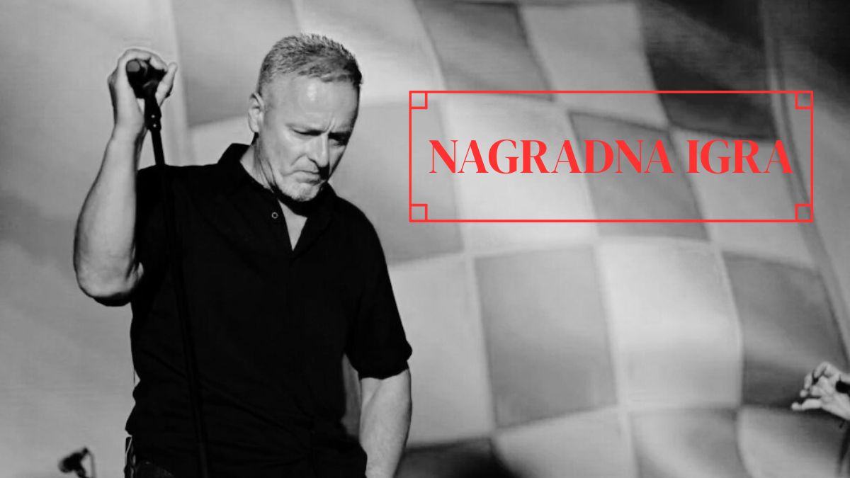 Najveći koncert u hrvatskoj povijesti: Thompson na Hipodromu – a mi dijelimo ulaznice!