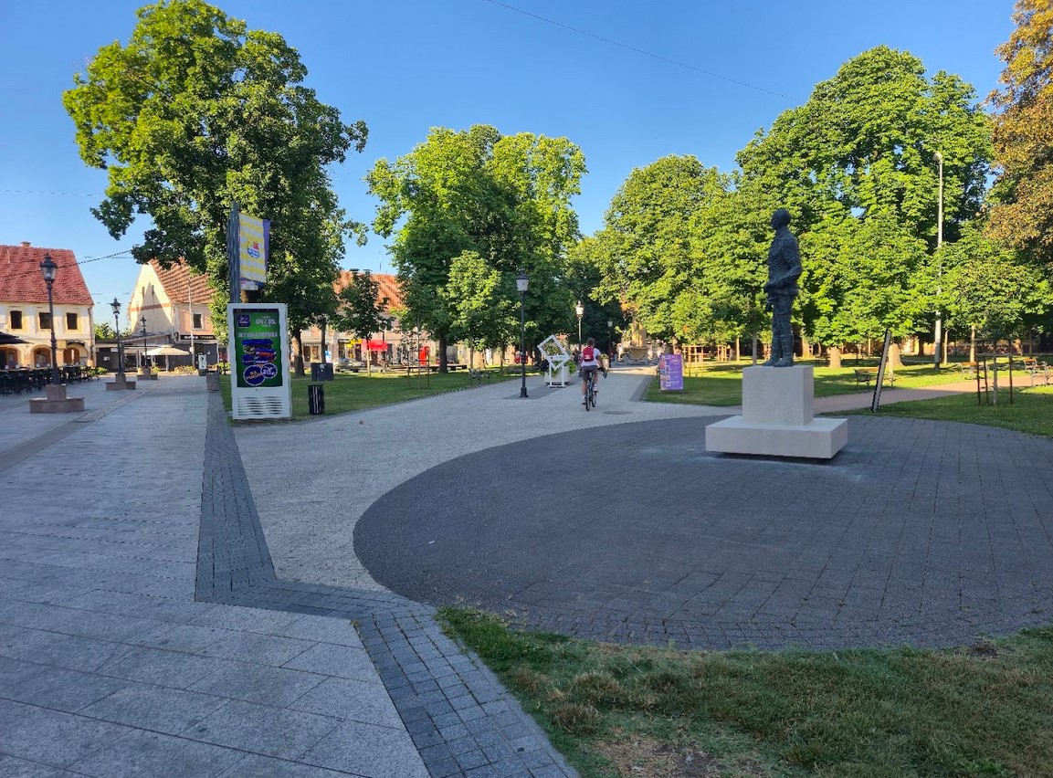 Vinkovci – najstariji grad, vječna inspiracija