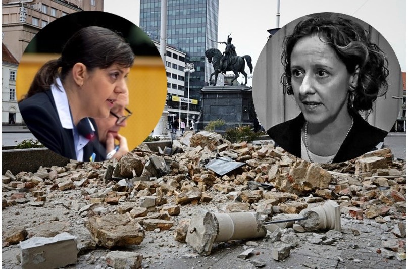 Hoće li EPPO-ova istraga dotaknuti i ministricu