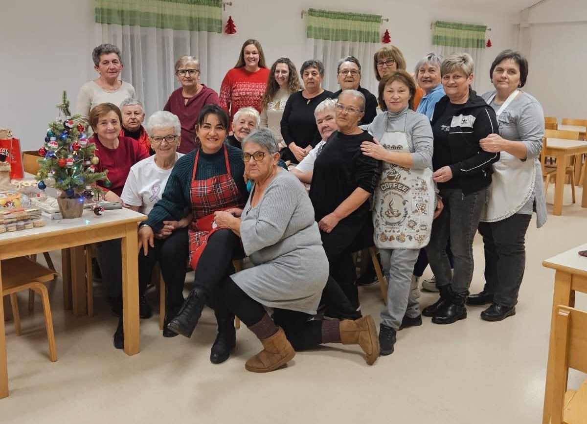 La Bella Vita: mali darovi koji su donijeli veliki Božić