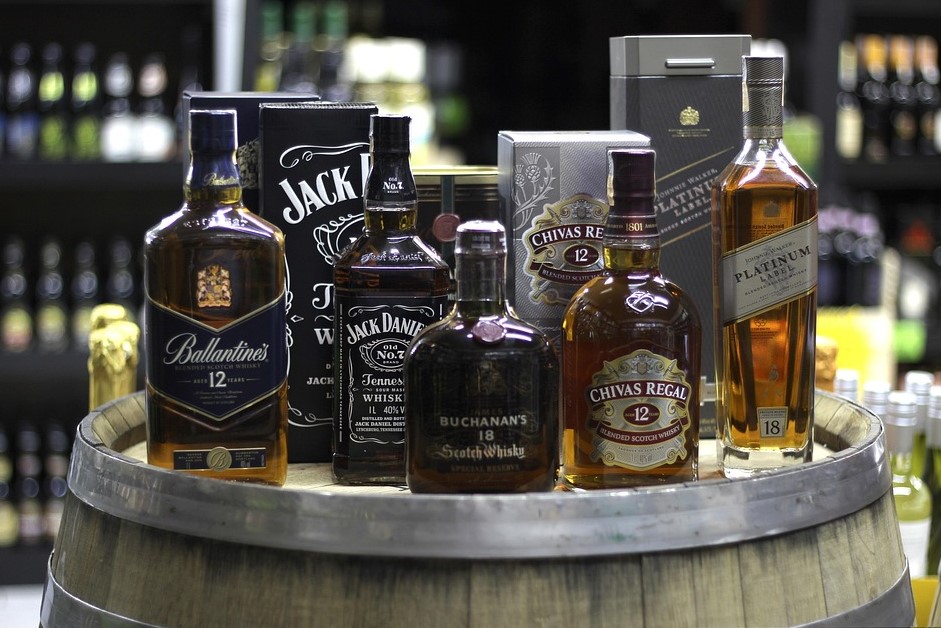 U planu zabrana prodaje alkohola nakon 20 sati