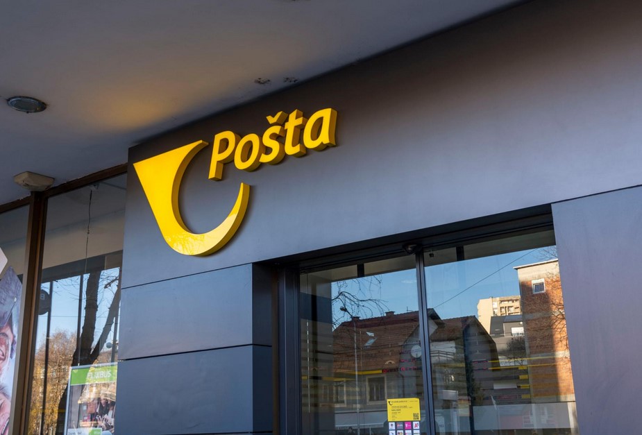 Hrvatska pošta od 1. prosinca podiže cijene posebnih dostava