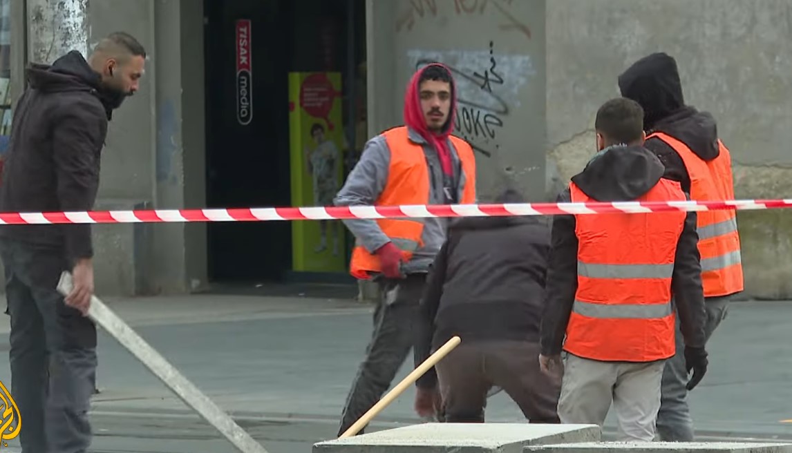 Manje stranih radnika: broj dozvola pao za 14 posto