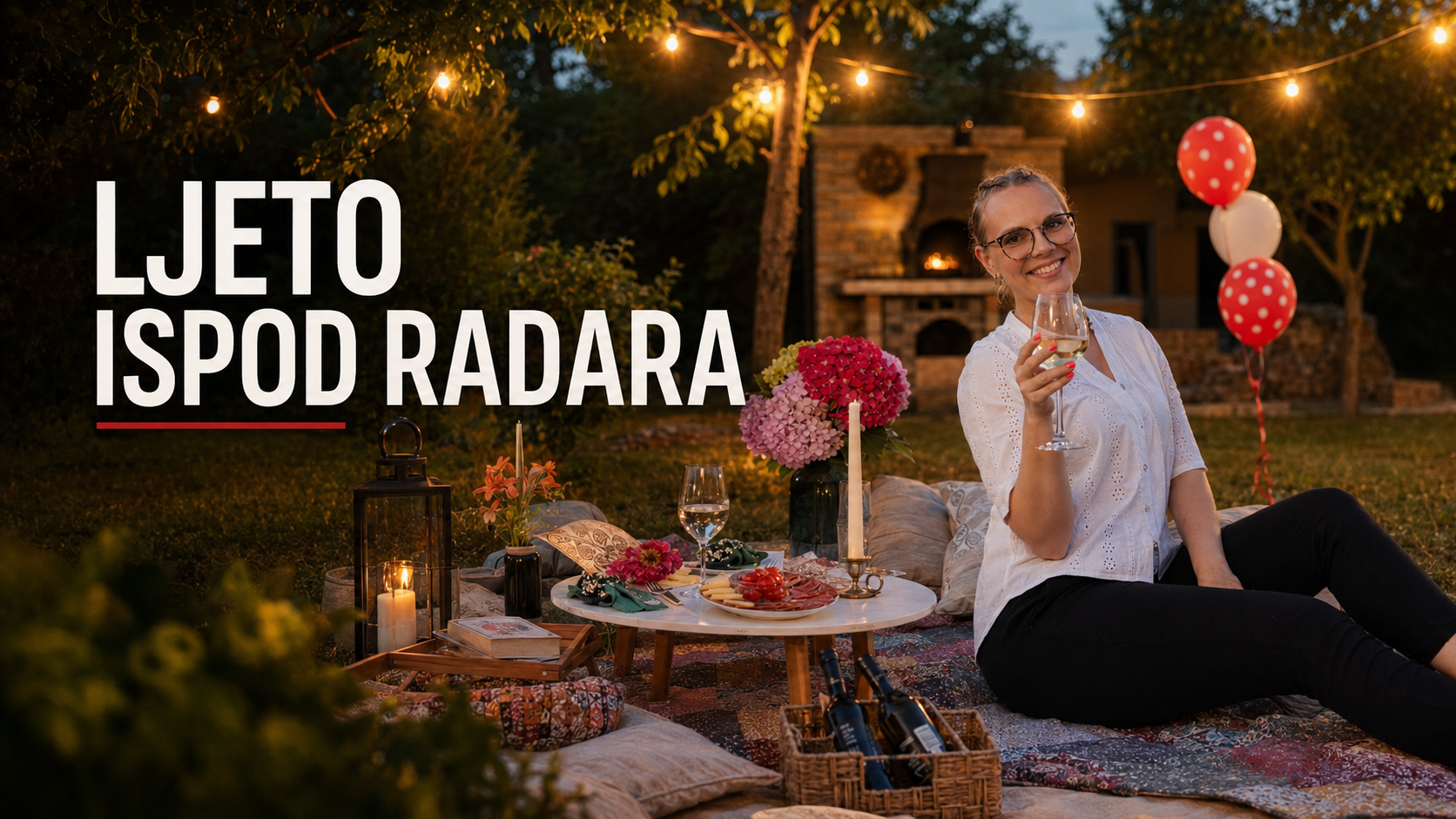 Od večeri pod zvijezdama do skrivenih ljetnih druženja: Sadržaji koje vrijedi uhvatiti na vrijeme