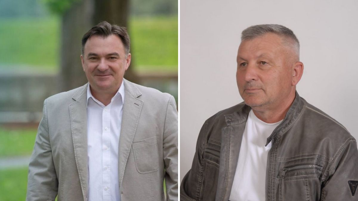 ANKETA: Za koga biste glasali na nadolazećim izborima za načelnika Općine Davor