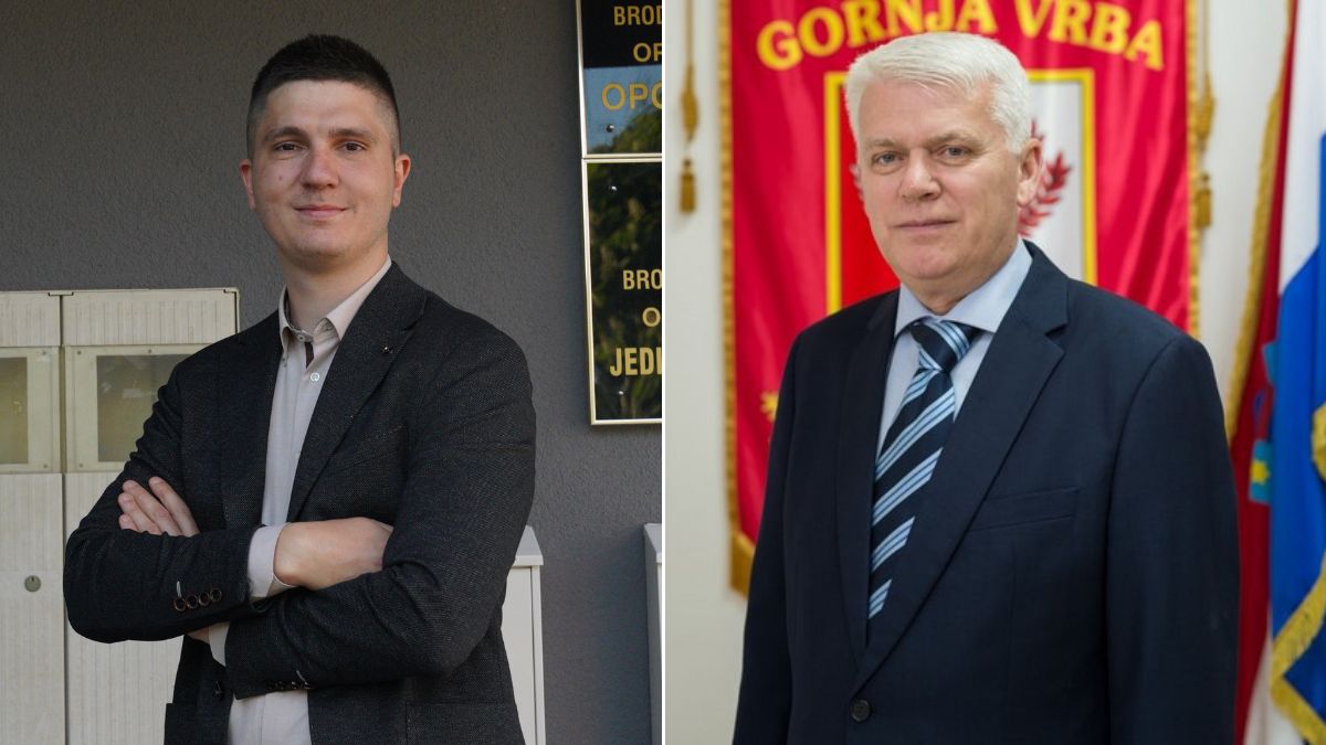 ANKETA: Za koga biste glasali na nadolazećim izborima za načelnika Općine Gornja Vrba