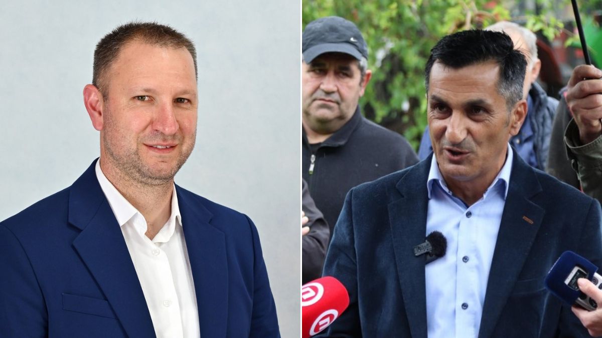 ANKETA: Za koga biste glasali na nadolazećim izborima za načelnika Općine Klakar