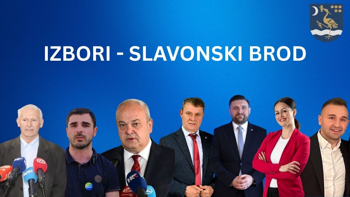 ANKETA: Tko je Vaš favorit za gradonačelnika/gradonačelnicu Grada Slavonskog Broda
