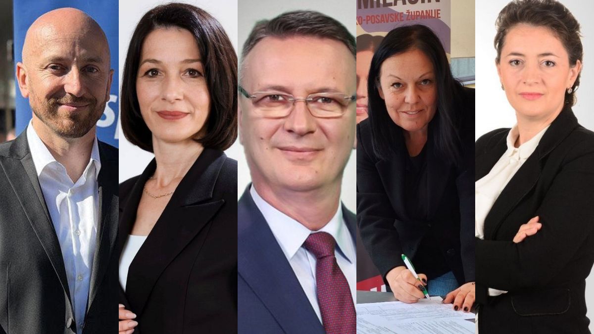 ANKETA: Za koga biste glasali na nadolazećim izborima za župana/županicu Brodsko-posavske županije