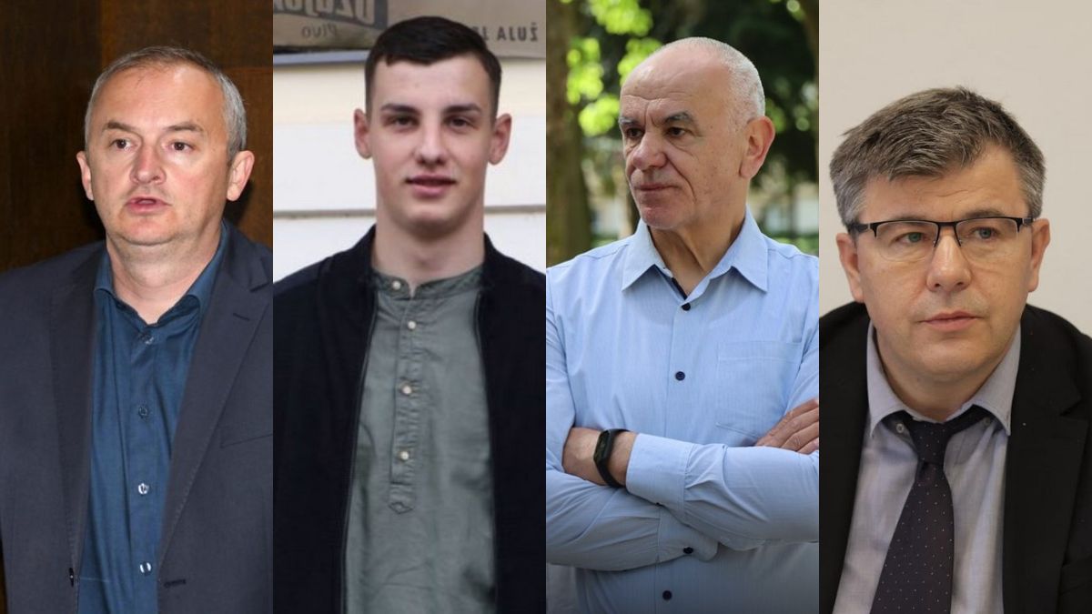 ANKETA: Za koga biste glasali na nadolazećim izborima za gradonačelnika grada Nova Gradiška