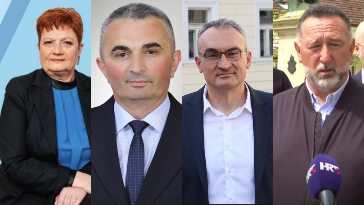 ANKETA: Za koga biste glasali na nadolazećim izborima za gradonačelnika/gradonačelnicu grada Požege