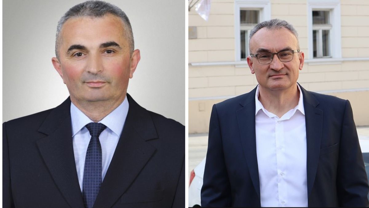 Požega dobila novog gradonačelnika –  HDZ-ov Borislav Miličević tijesno pobijedio u drugom krugu!