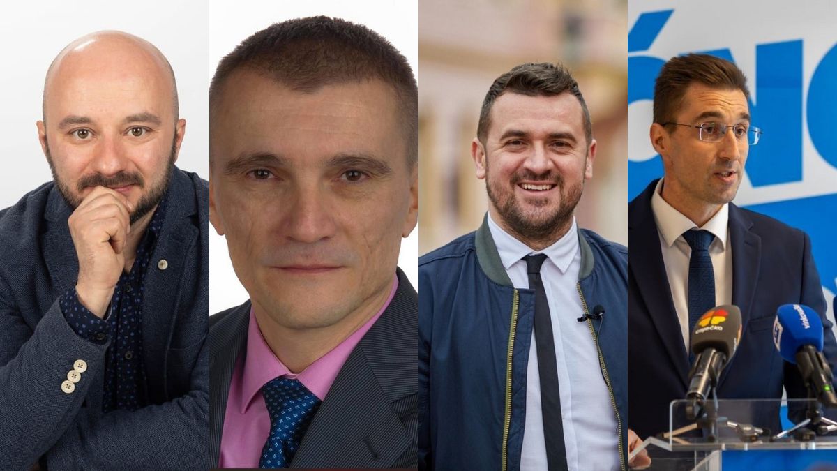 ANKETA: Za koga biste glasali na nadolazećim izborima za gradonačelnika grada Vinkovaca