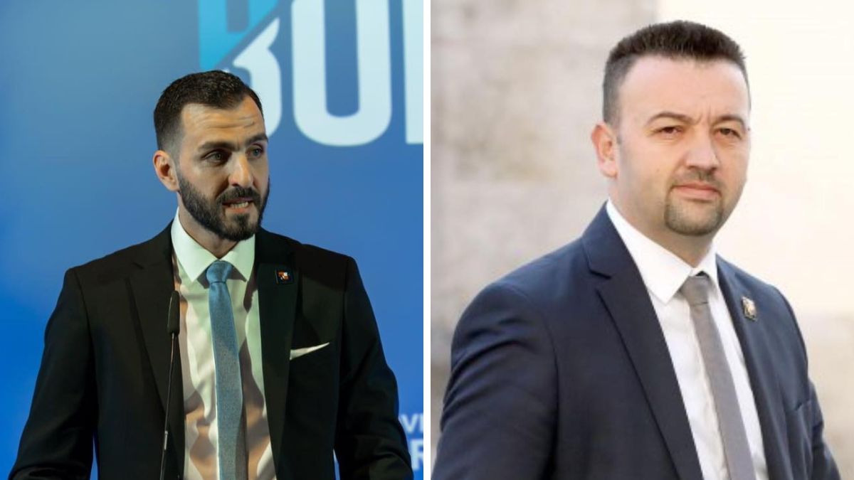 ŠOK U VUKOVARU Suverenisti srušili utvrdu HDZ-a i DP-a – Pavliček trijumfirao!