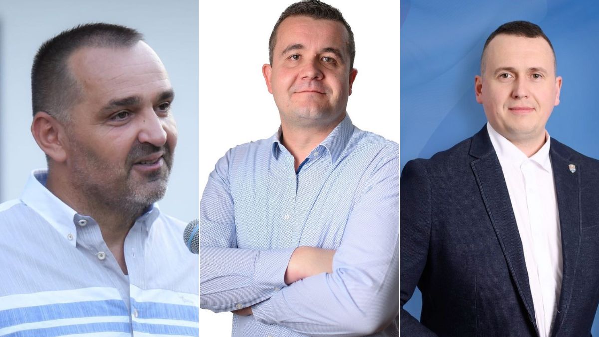 ANKETA: Za koga biste glasali na nadolazećim izborima za gradonačelnika grada Županje