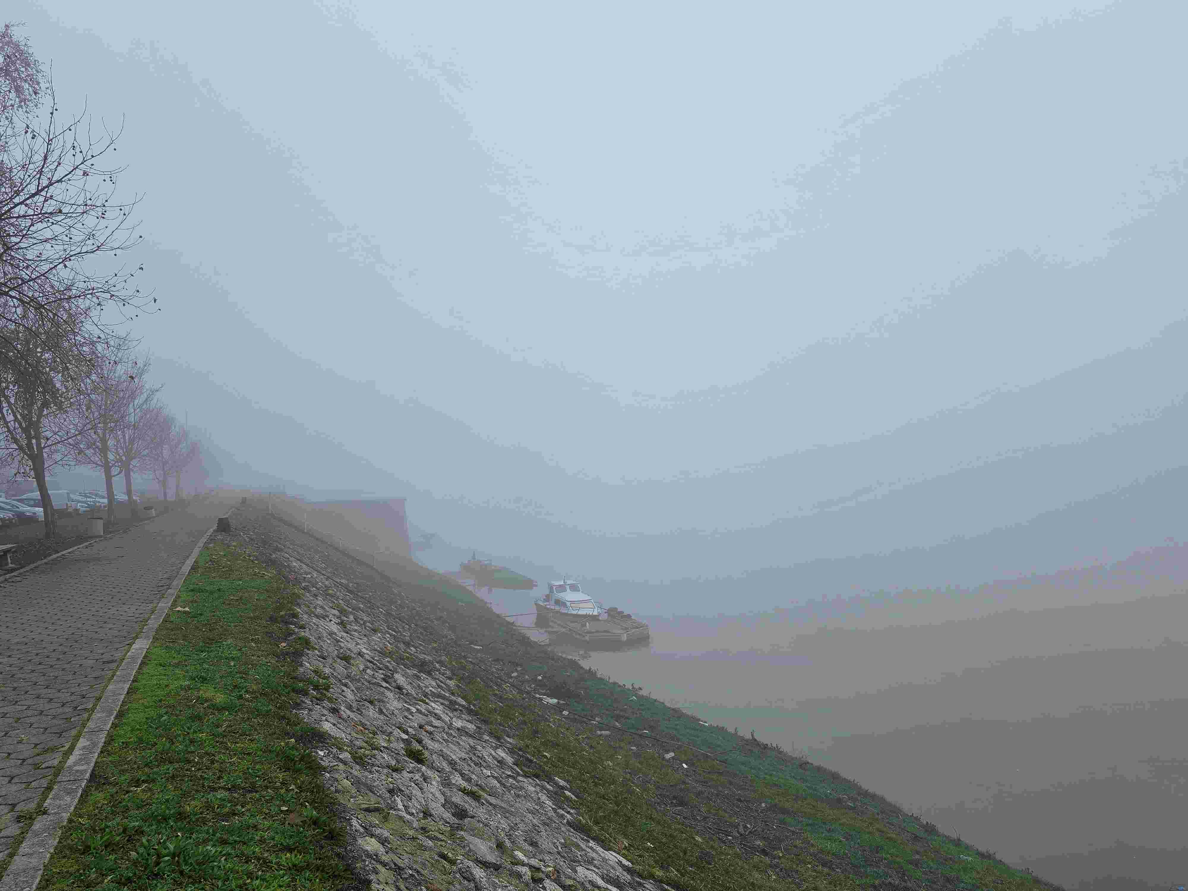 Zbog krijumčara tri osobe izgubile život u Savi