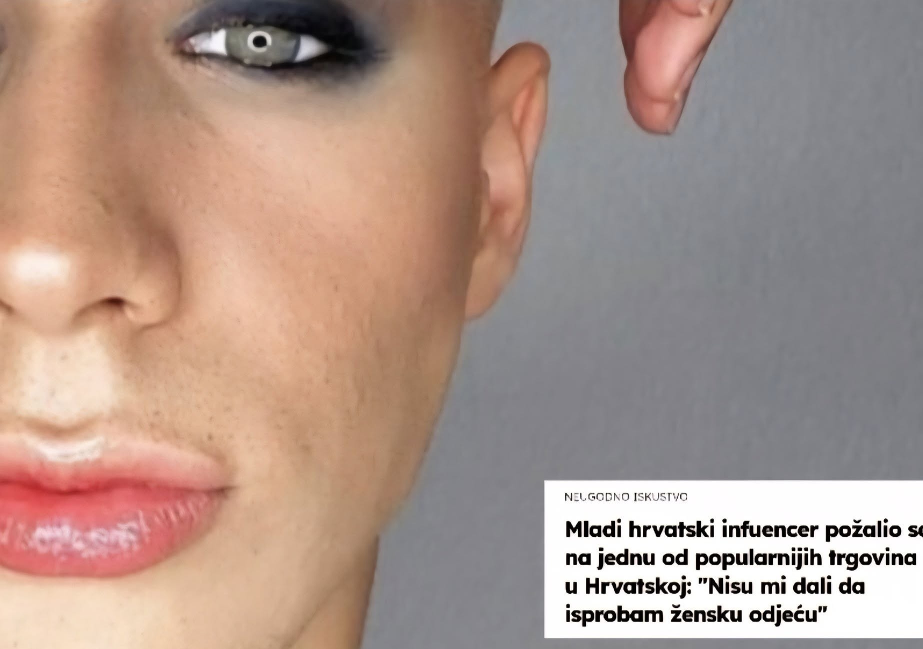 Kad influenceri postanu učitelji: Marco iz ženske svlačionice ide u osnovne škole
