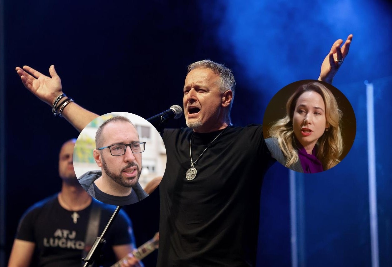 Selak Raspudić razvalila Tomaševića: “Ništa nije zabranio, ovo je PR dokument o ničemu!”