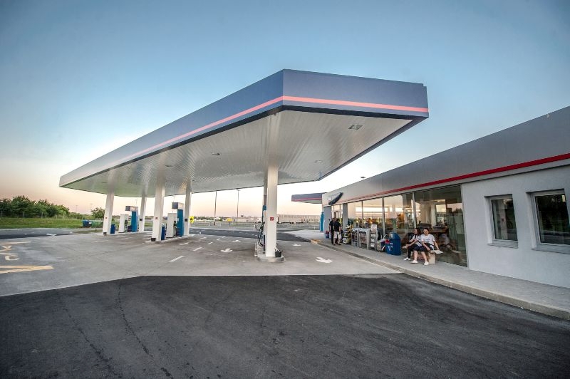 Inspektorat potvrdio: Eurodiesel završio u zemlji, protiv INA-e podnesena kaznena prijava!