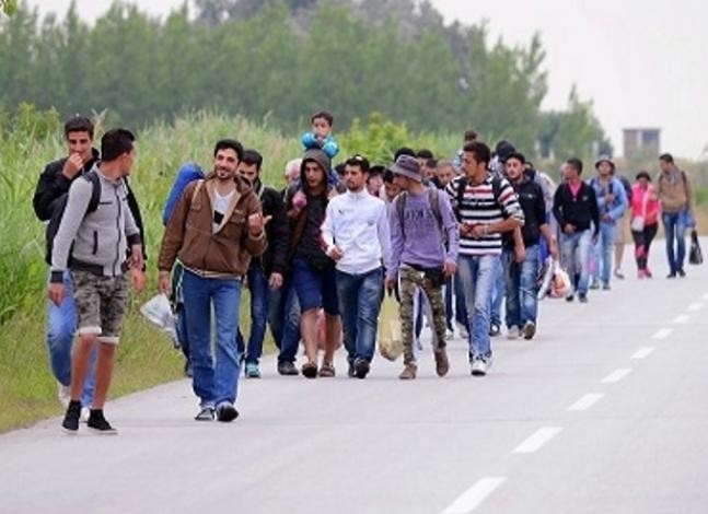 25 državljana Vijetnama i Filipina – jedan uhićen zbog lažne putovnice, ostalima izrečene mjere protjerivanja