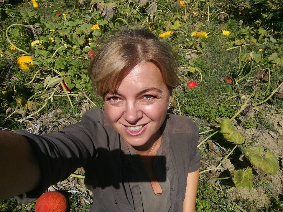 Mirjana Hrga: “Jabuke i limun u Zagrebu postali su luksuz”