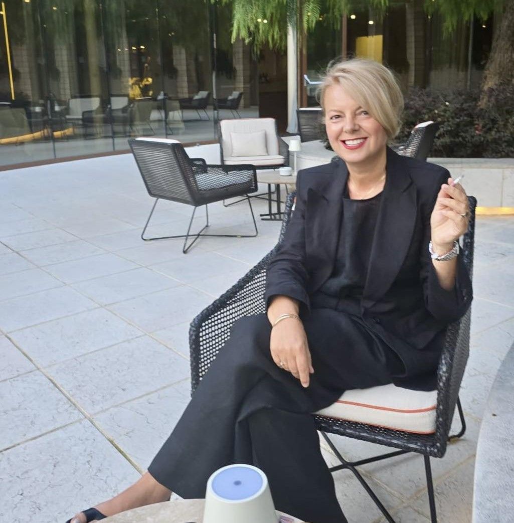 Pit ću i pušit dokle god mogu i dok me veseli