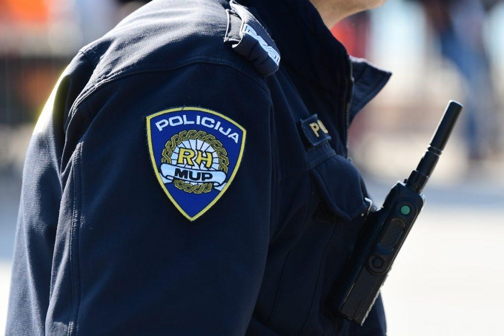 Kaznena djela, prometne nesreće i droga: Policija objavila detaljan vikend-sažetak