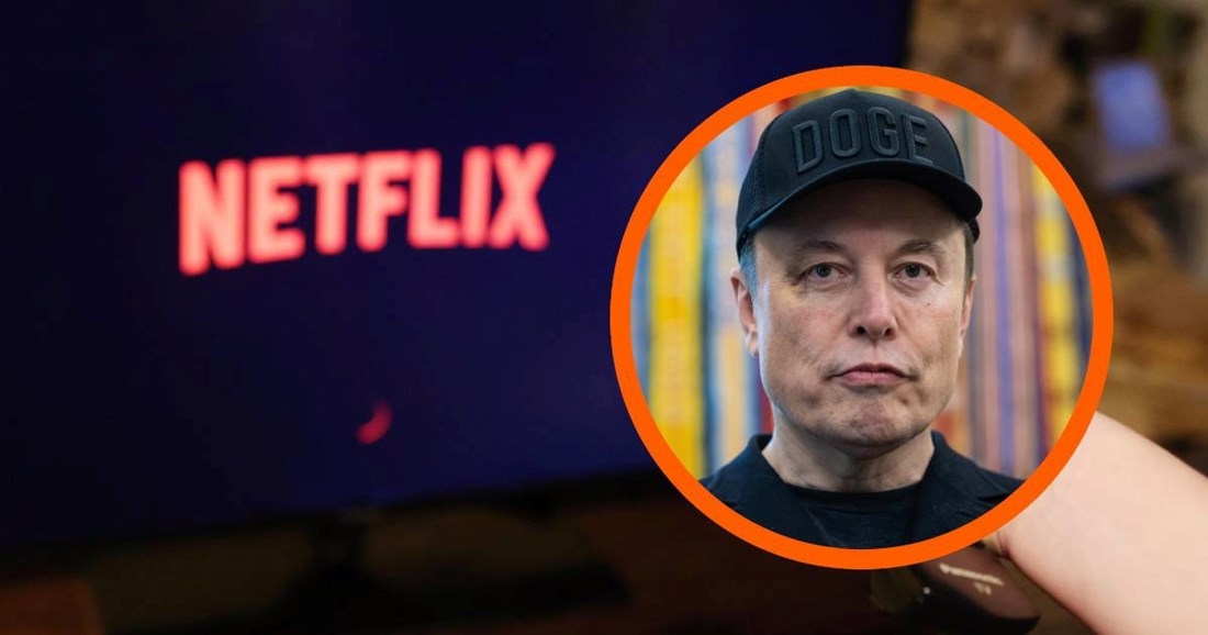 Elon Musk protiv Netflixa: Kad ideologija postane važnija od priče