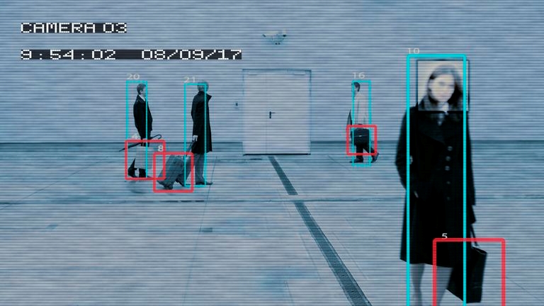 Požeško-slavonski SDP: Recimo NE uhođenju građana!