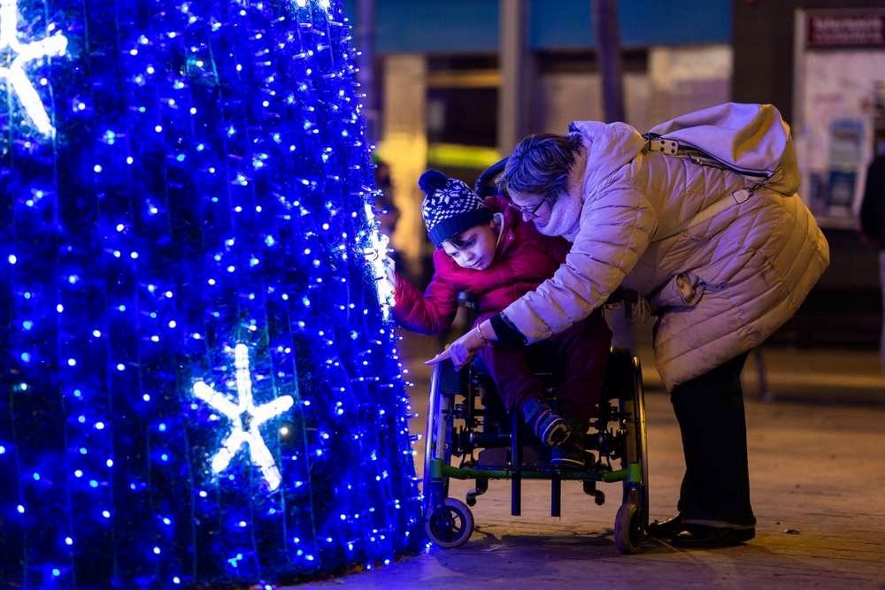 Pakrac uvodi božićnice za roditelje njegovatelje