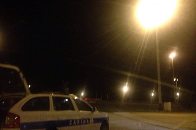 Droga, alkohol i vožnja bez dozvole: policija sankcionirala niz vozača