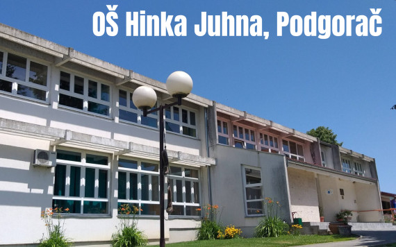 OBŽ dobila odobrenje za dva nova projekta dogradnje osnovnih škola