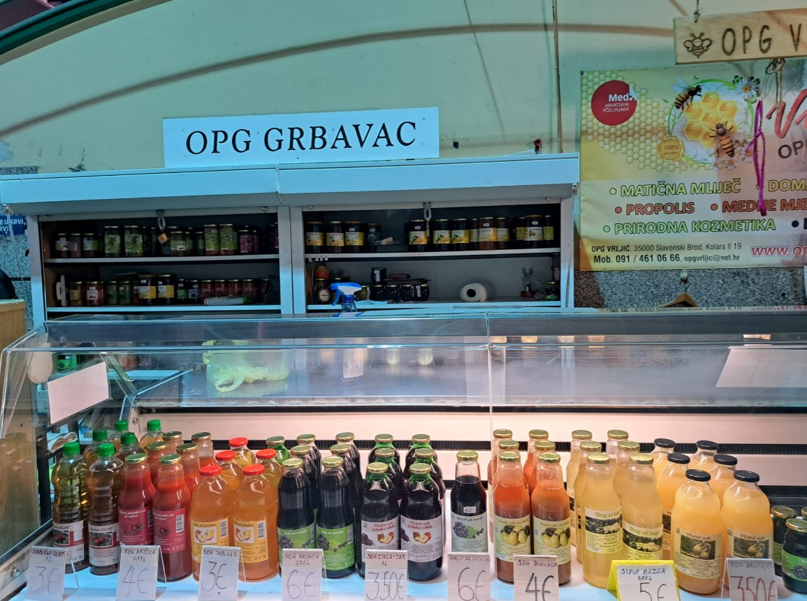 EKSKLUZIVNO: Prvi doznajemo – Tržnica Dolac preksutra ponovno otvara svoja vrata!