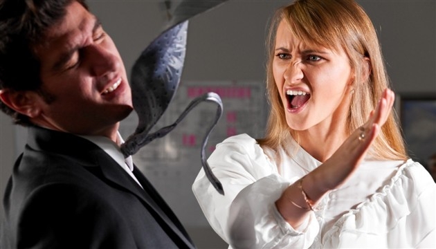 Došla po muža u kafić – završili oboje osuđeni