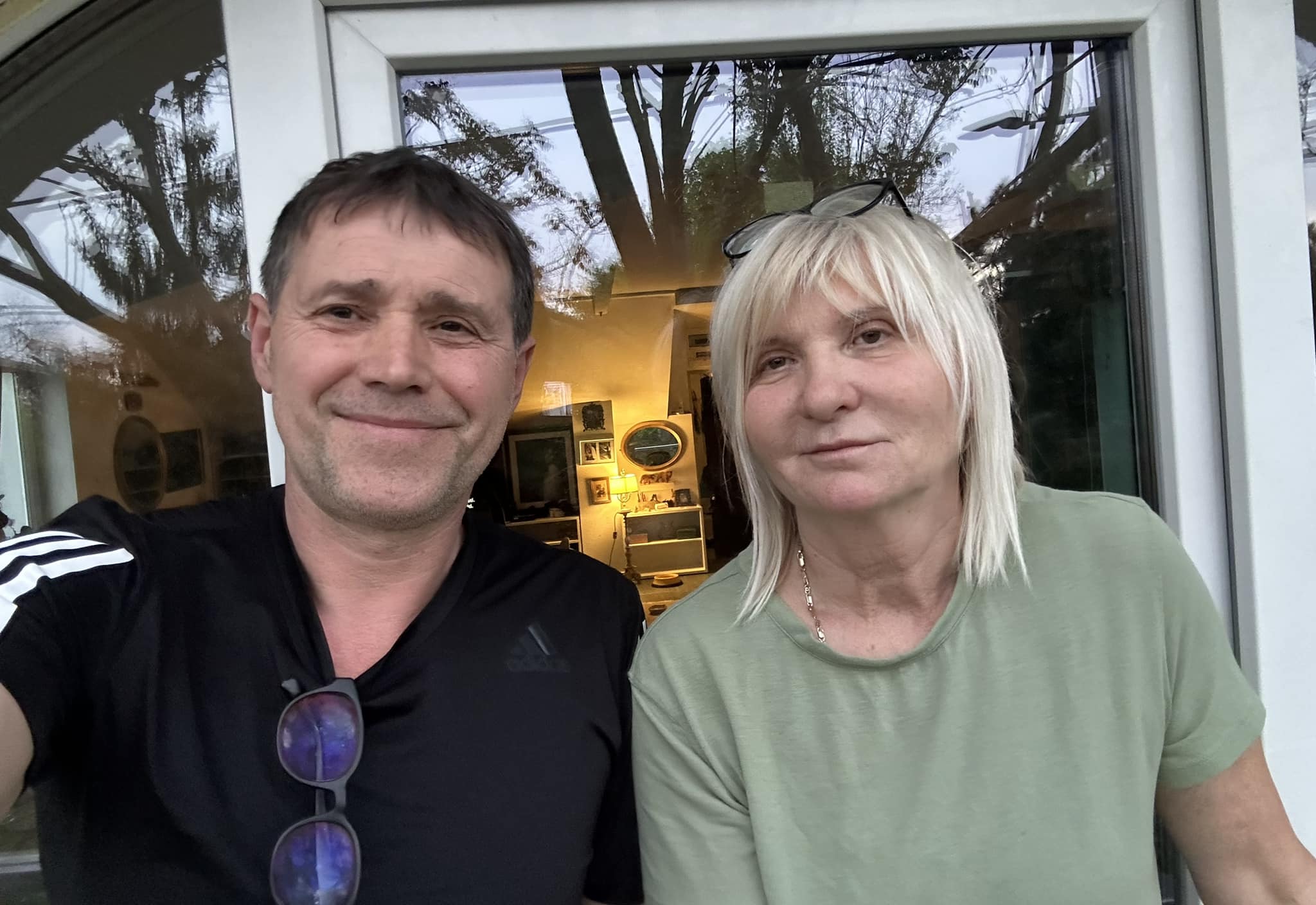 O oprostu, ratu i tihoj odluci da živiš